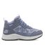 Skechers Sneakers Skechers 303417L Violet