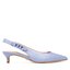 Guess Szandál Guess Jeren FL5JER LEA05 VIOLE