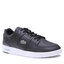 Lacoste Sneakers Lacoste Court Cage 222 7 Sma 744SMA0095312 Blk/Wht