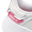 adidas Batai adidas Choigo GZ8141 Cloud White / Matte Silver / Rose Tone