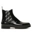 Hugo Cizme de cauciuc Hugo 50492130 Black 01
