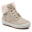 Superfit Bakancs Superfit GORE-TEX 1-006310-4000 S Beige