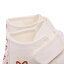 Converse Tornacipő Converse Ctas 1V Hi A04951C Vintage White/Back Alley Brick