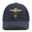Aeronautica Militare Cap Aeronautica Militare 221HA1100CT2848 Blu Navy 08184