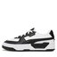 Puma Sportcipő Puma Cali Dream LTH Jr 393355 02 Puma White-Puma Black