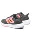 adidas Schuhe adidas Ultrabounce J H03687 Grey