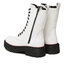 Lasocki Trappers Lasocki WB-ALESSIA-11 White