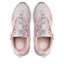 Nike Pantofi Nike Air Max 2021 DA1923 600 BarelyRose/White