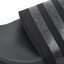 adidas Sandaler och Slip-ons adidas adilette Comfort GX4303 Black/Grey/Black