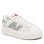 New Balance Sneakersy New Balance CT302RS Bílá