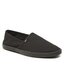 Tommy Jeans Espadrilky Tommy Jeans Espadrille EM0EM01150 Black BDS
