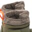 adidas Pantofi adidas Winterplay C GZ6797 Focus Olive/Impact Orange/Shadow Olive