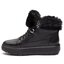 Geox Sneakers Geox D Kaula B Abx D D84AWD 00046 C9999 Black