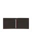 Tommy Hilfiger Portafoglio piccolo da uomo Tommy Hilfiger Th Premium Mini Cc Wallet AM0AM10606 GB8
