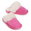 EMU Australia Пантофи EMU Australia Jolie Kids Quilt K12122 Deep Pink