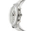 Orient Ρολόι Orient KV0402S10B Silver/White