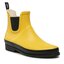 Weather Report Cizme de cauciuc Weather Report Bukuan W Rubber WR222336 Golden Rod 5005
