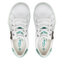 Tom Tailor Sneakersy Tom Tailor 3272703 White