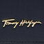 Tommy Hilfiger for Tommy Hilfiger Ghete Jodhpur TOMMY HILFIGER Rwb Hilfiger Suede Chelsea FM0FM04202 Cocoa GT6 C7H