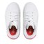Puma Сникърси Puma Karmen L Ps 387375 04 Puma White/Feather Gray/Love