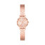DKNY Ρολόι DKNY Soho NY2884 Pink/Pink