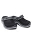 Crocs Șlapi Crocs Literide 360 Clog T 206712 Black/Slate Grey