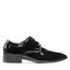 Zarro Κλειστά παπούτσια Zarro 2280/0 Czarny