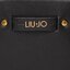 Liu Jo Etui pentru telefon Liu Jo Ecs Phone Case AA3169 E0087 Nero 22222