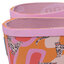 Pax Scandinavia Gumicsizma Pax Scandinavia Plash 7269202-79 Pink/Multi