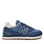 New Balance Sneakers New Balance U574VS2 Blau