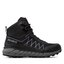 Dolomite Trekkings Dolomite Croda Nera Hi Gts Ws GORE-TEX 289224-0119006 Black