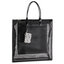 Calvin Klein Táska Calvin Klein Interlock Xl Shopper K60K605773 1