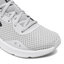Under Armour Pantofi Under Armour Ua W Charged Pursuit 3 3024889-101 Gry/Gry