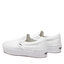 Vans Teniși Vans Classic Slip-On P VN0A3JEZW001 True White