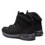 Wojas Trekkingschuhe Wojas 24028-71 Schwarz