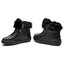 Geox Sneakers Geox D Kaula B Abx D D84AWD 00046 C9999 Black
