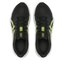 Asics Schuhe Asics Jolt 4 1011B603 Black/Lime Zest 003