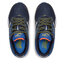 Joma Schuhe Joma Vitaly Jr JVITW2203 Navy