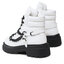 Keddo Trappers Keddo 828130/01-02E White