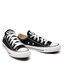 Converse Tornacipő Converse All Star Ox M9166C Black
