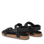 Lasocki Young Sandalias Lasocki Young CI12-PORTA-07 Black
