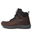 Columbia Pantofi Columbia Landroamer™ Explorer Wp 2044481 Espresso II/ Warp Red 200