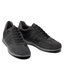 Geox Sportcipő Geox U Avery A U16H5A 0PT22 C9004 Anthracite