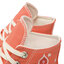 Converse Кецове Converse Ctas Hi A02203C Broght Madder/Egret/Black