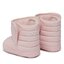 Polo Ralph Lauren Cizme de zăpadă Polo Ralph Lauren RL100623 LIGHT PINK NYLON W/ CREAM PP