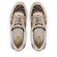 Liu Jo Sportcipő Liu Jo Alyssa 10 BA3137 PX003 Leopard S19C1