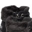 Ugg Ghete Ugg T Azell Hiker Weather 1123622T Blks