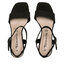 Tamaris Sandale Tamaris 1-28377-20 Black 001