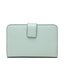 Furla Portofel Mare de Damă Furla Camelia WP00314-ARE000-1870S-1-007-20-CN-P Minty/Marshmallo