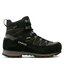 Aku Туристически Aku Trekker L.3 Wide Gtx GORE-TEX 977W Black/Orange